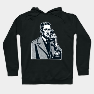 Call of Lovecraft Hoodie